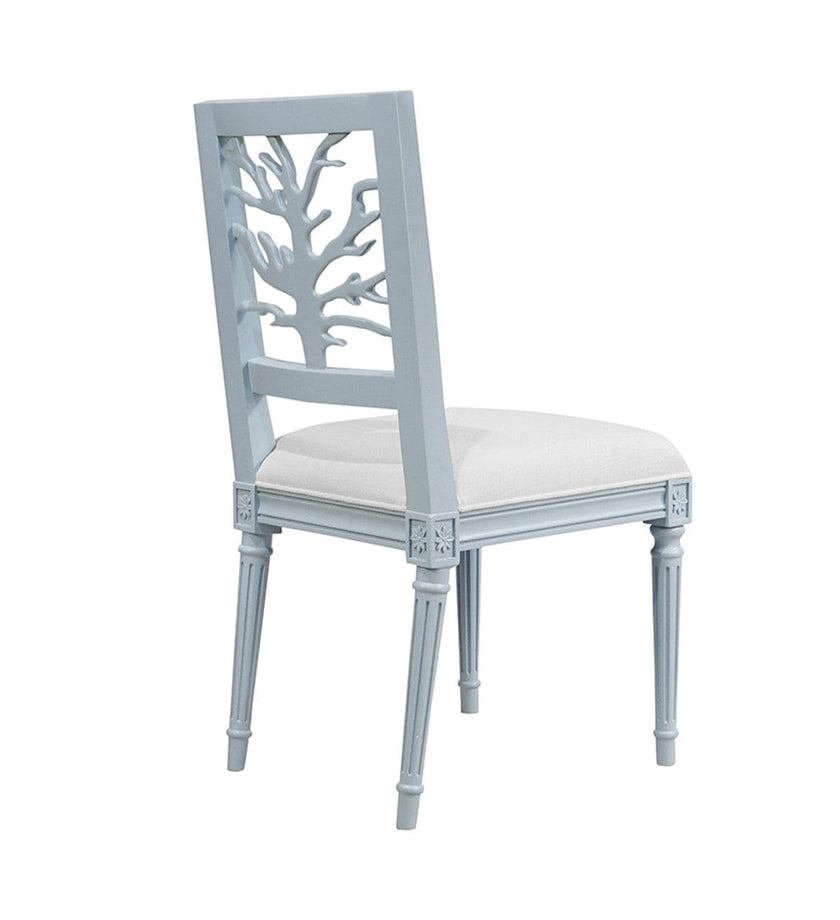 Worlds Away Mckay Dining Chair - secondary