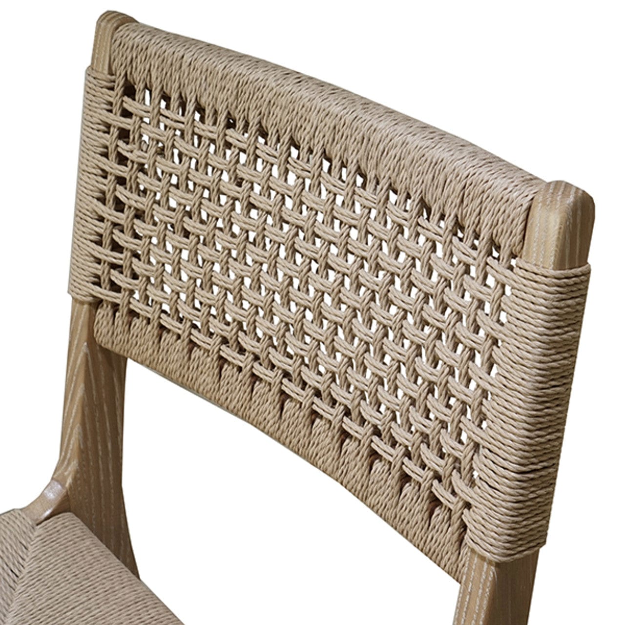 Worlds Away Monroe Dining Chair - Thumbnail 5