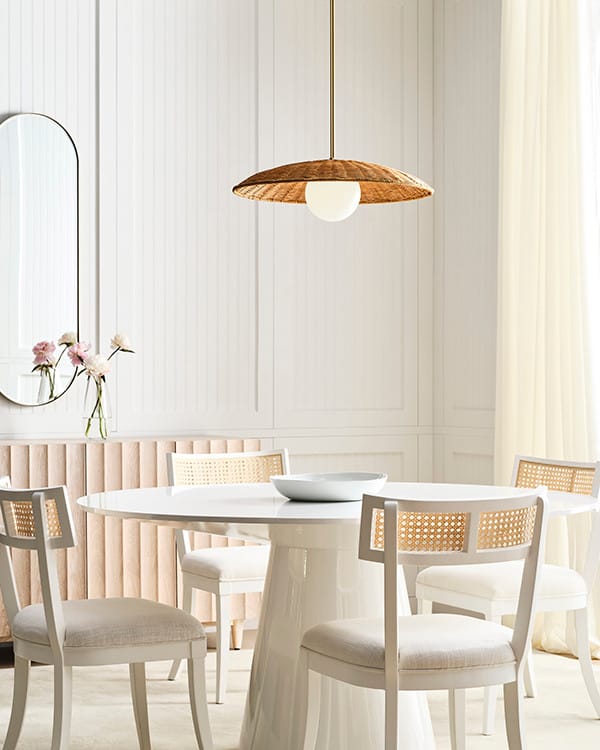 Worlds Away Worlds Away Britta Dining Chair Dining Chairs
