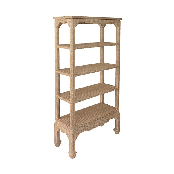 Worlds Away Worlds Away Cavalier Shelves Shelve CAVALIER