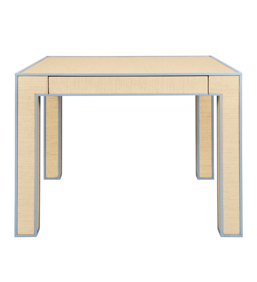 Worlds Away Collins Game Table