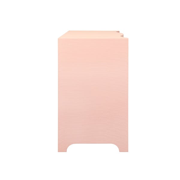 Worlds Away Worlds Away Cora Chest Chests