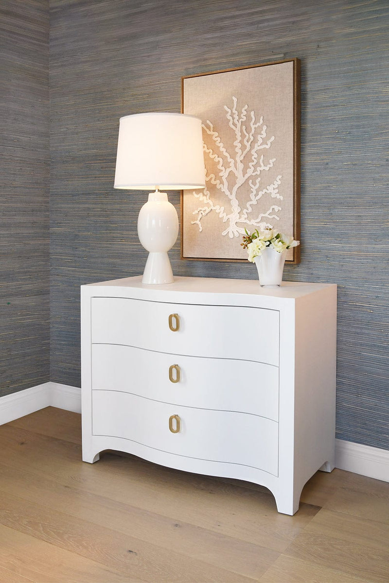 Worlds Away Worlds Away Cora Chest Chests