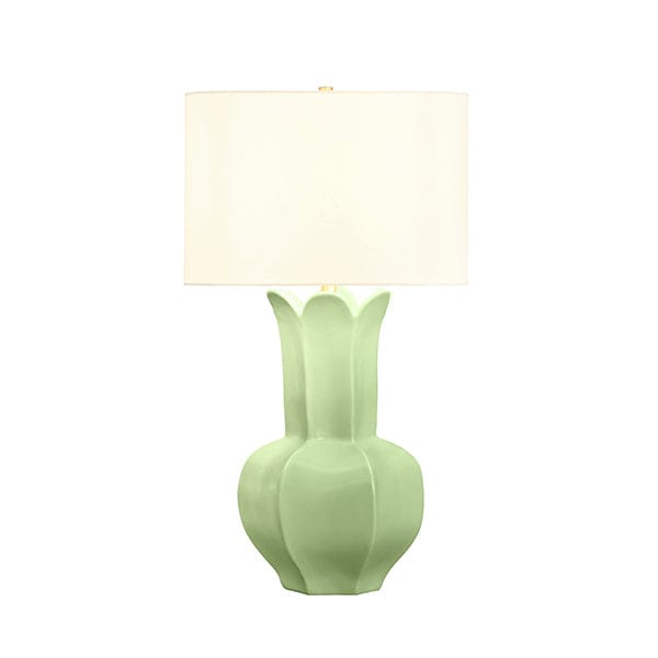 Worlds Away Worlds Away Layla Table Lamp Table Lamps