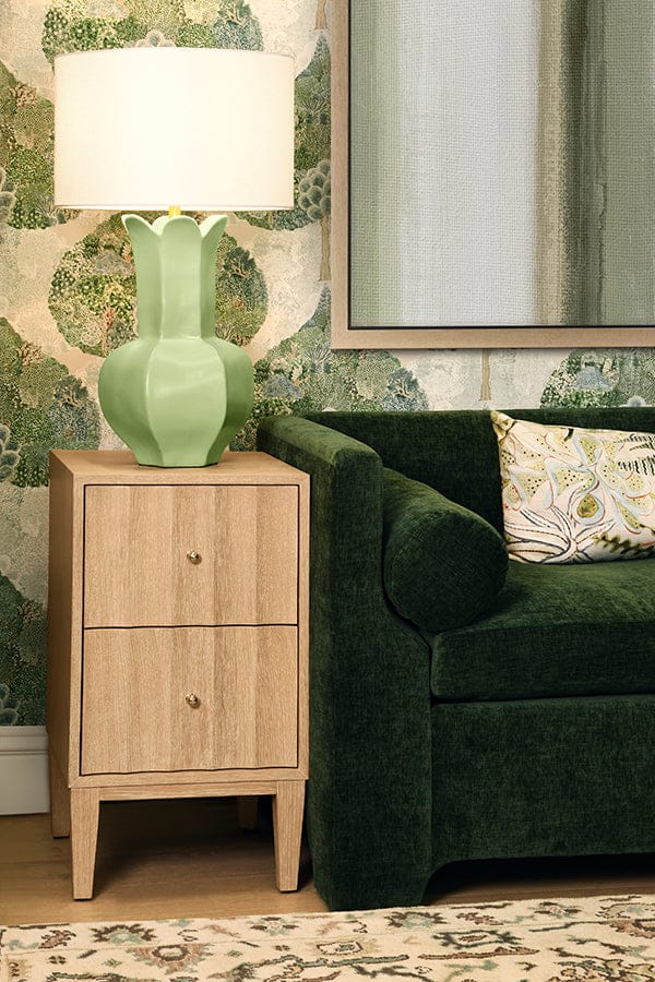 Worlds Away Worlds Away Layla Table Lamp Table Lamps