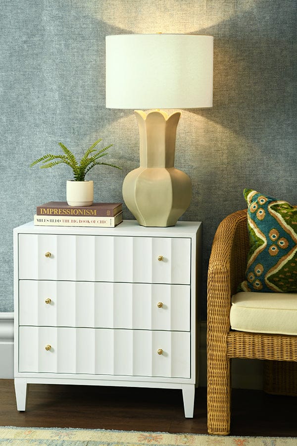 Worlds Away Worlds Away Layla Table Lamp Table Lamps
