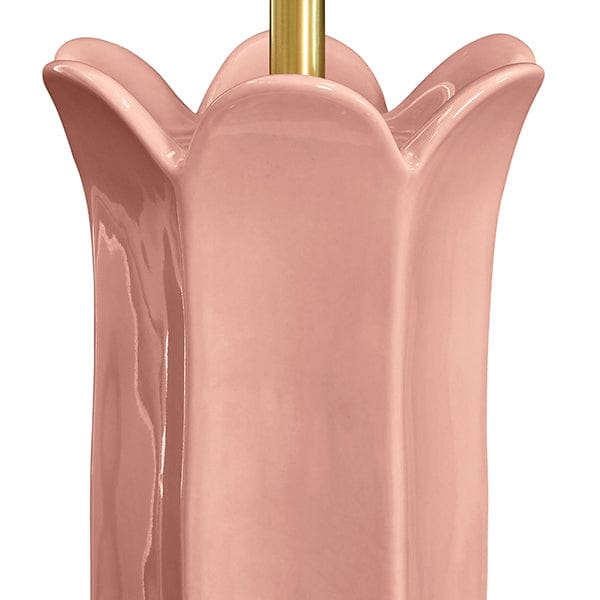 Worlds Away Worlds Away Layla Table Lamp Table Lamps