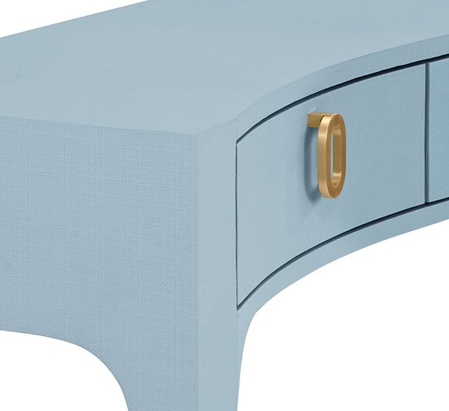 Worlds Away Worlds Away Sabrina Console Console Table