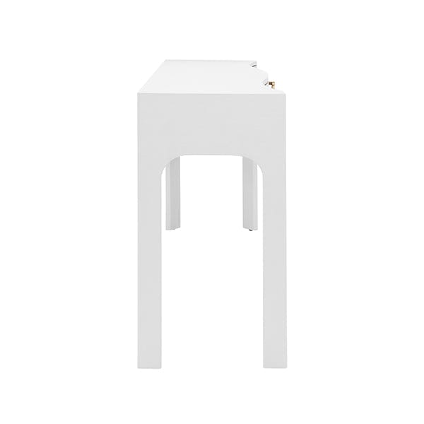 Worlds Away Worlds Away Sabrina Console Console Table