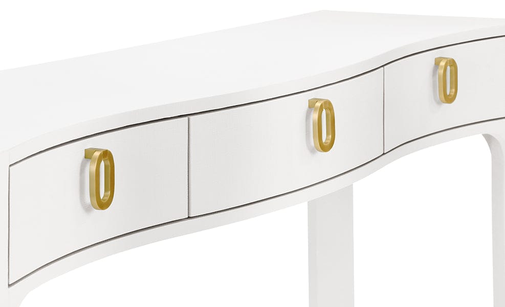 Worlds Away Worlds Away Sabrina Console Console Table