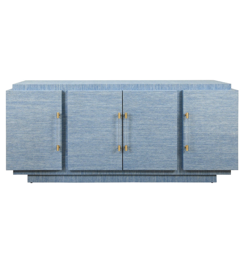 Worlds Away Steele Buffet