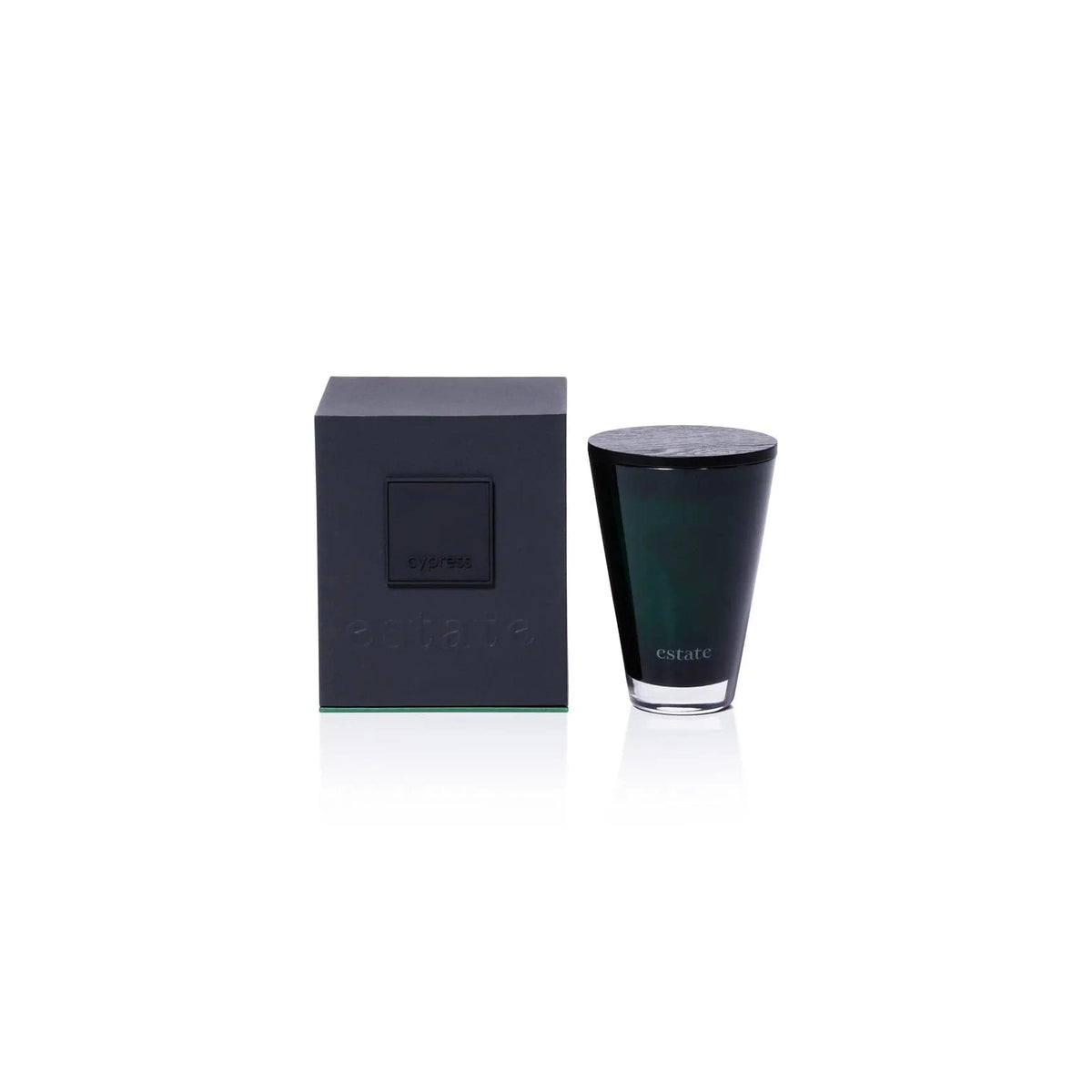 Zodax 10.5 oz Estate Candle Candles IG-2963