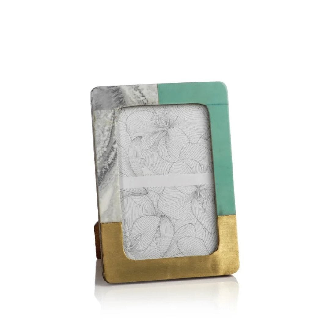 Zodax 4" x 6" Apulia Photo Frame Photo Frame IN-6687