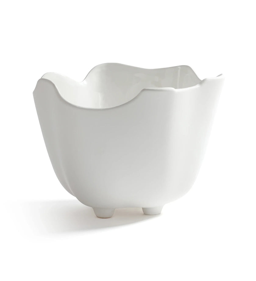 Alfresco Ceramic Multipurpose: Wine Cooler / Ice Bucket / Planter