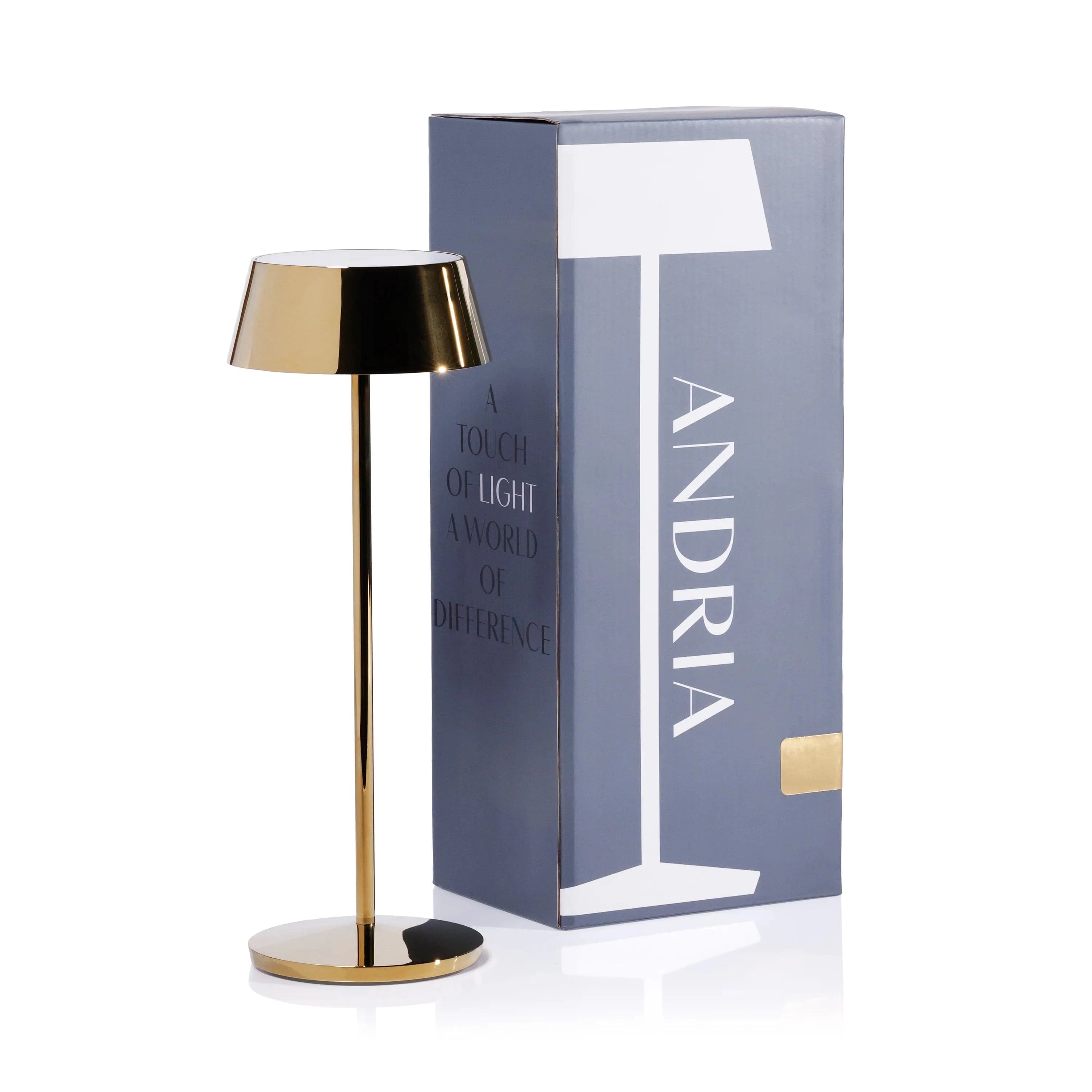 Zodax Andria Table Light - Thumbnail 5
