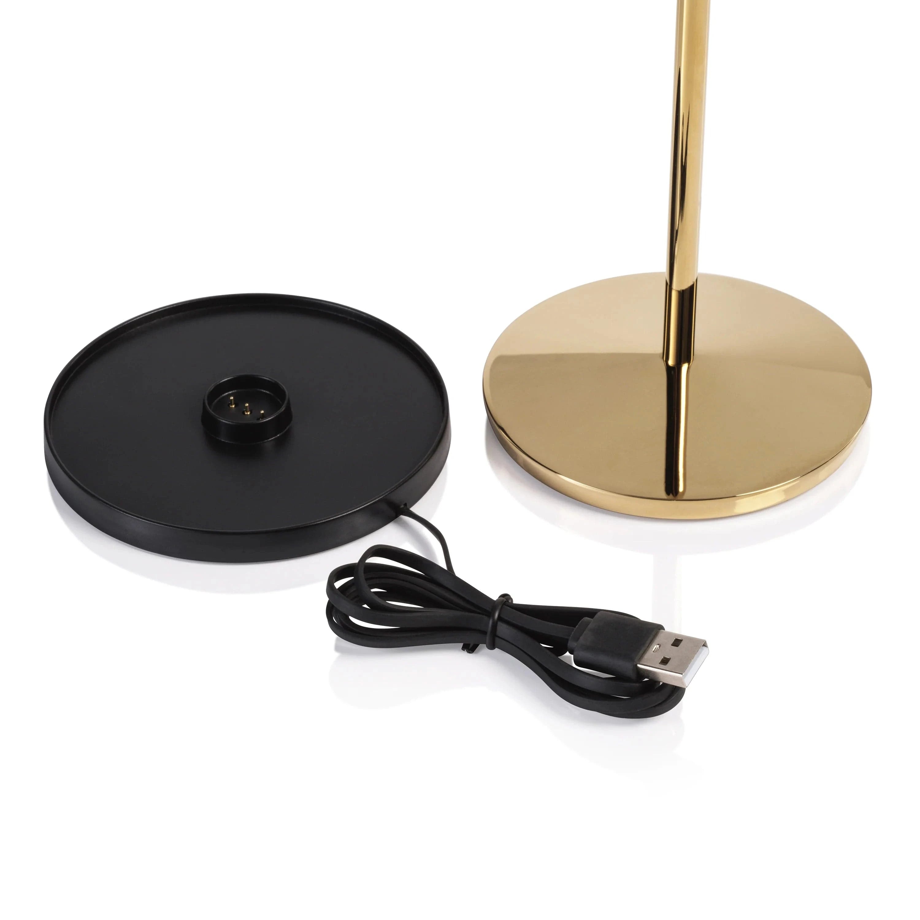 Zodax Andria Table Light - Thumbnail 2