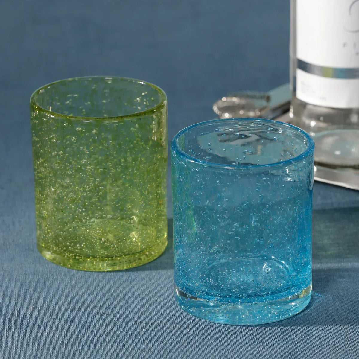 Zodax Antibes Glass Tumbler Glassware
