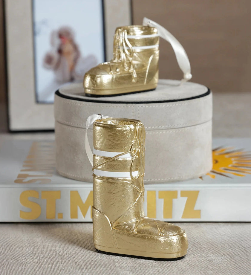 Après Ski Boots - secondary