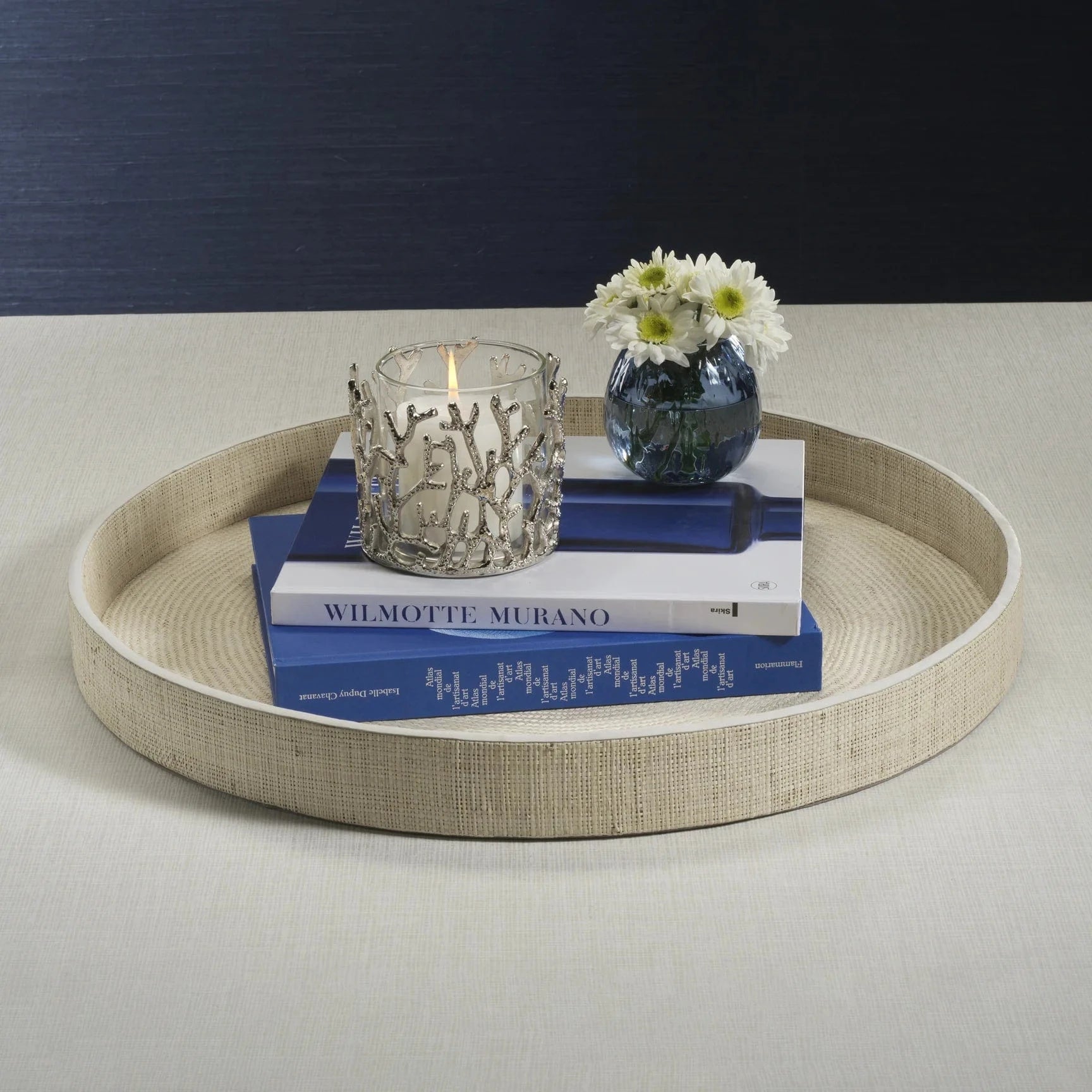 Zodax Atelier Serving Tray - Thumbnail 3