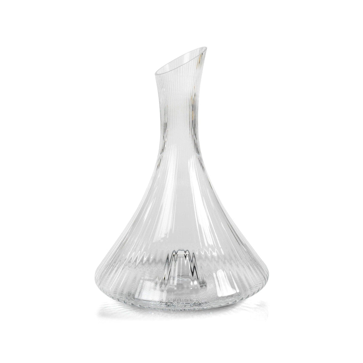 Zodax Bandol Fluted Decanter Party & Celebration ch-6021