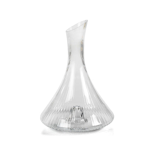 Zodax Bandol Fluted Decanter Party & Celebration ch-6021