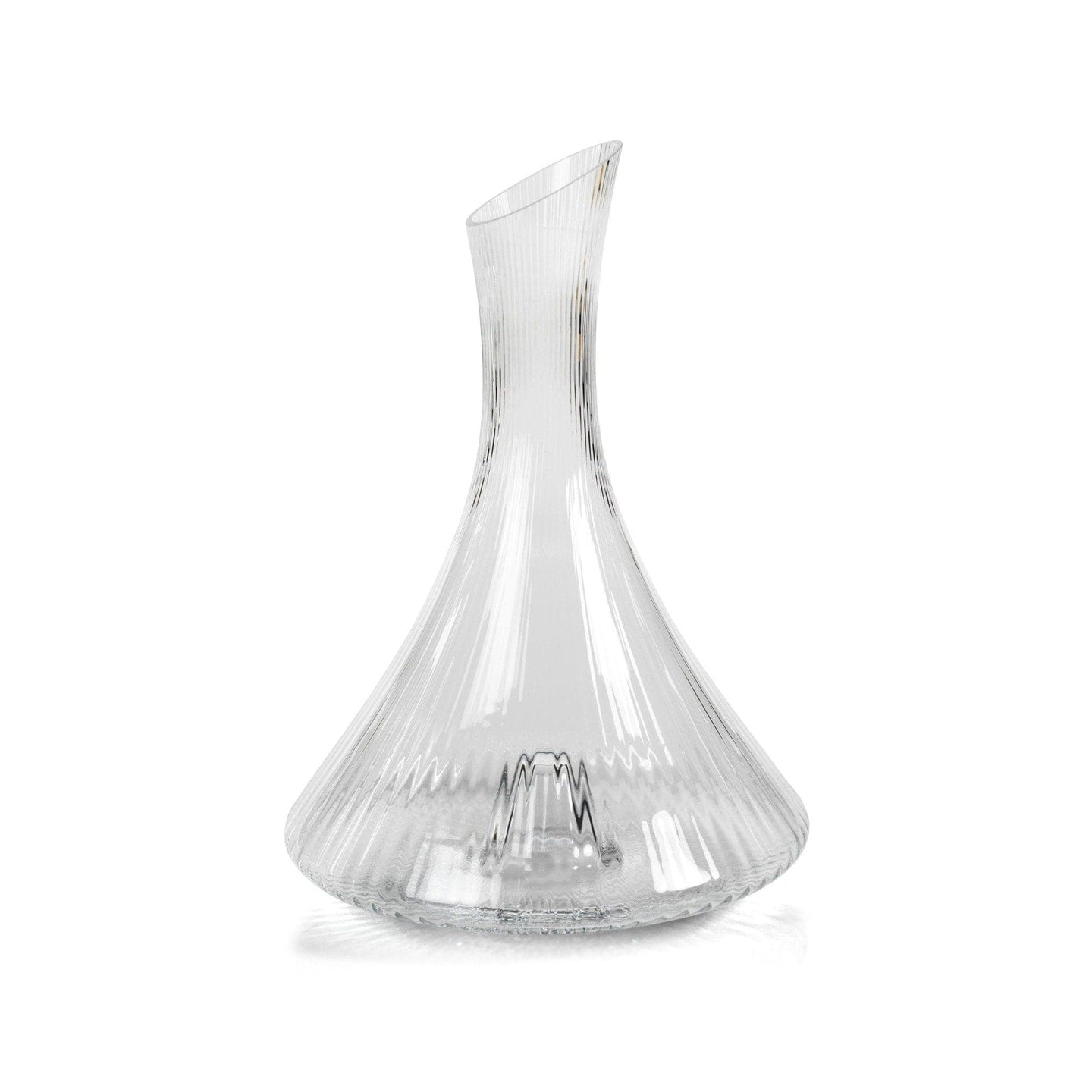 Zodax Bandol Fluted Decanter Party & Celebration ch-6021