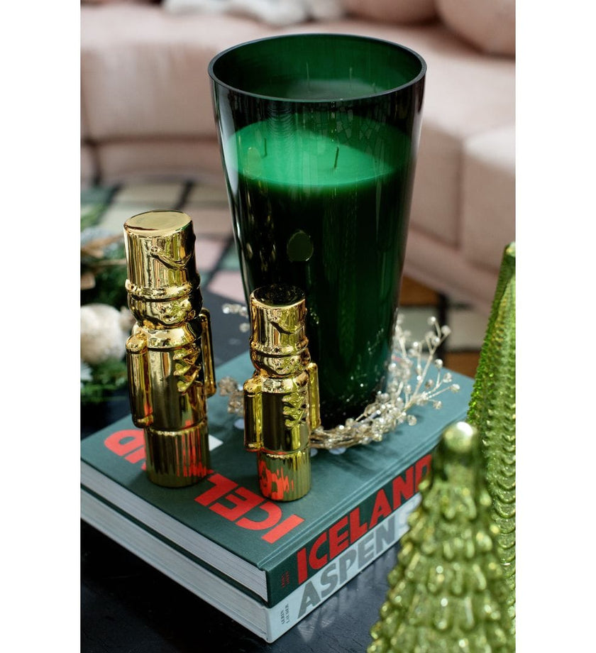 Estate Candle - secondary