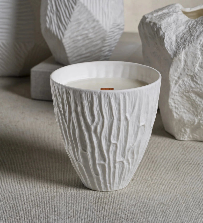 Bougie Des Alpes Candle - secondary