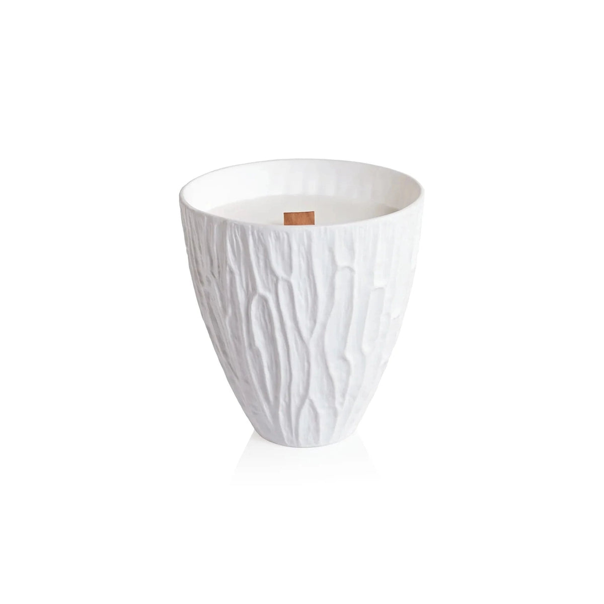 Zodax Bougie Des Alpes Candle Candles IG-2907