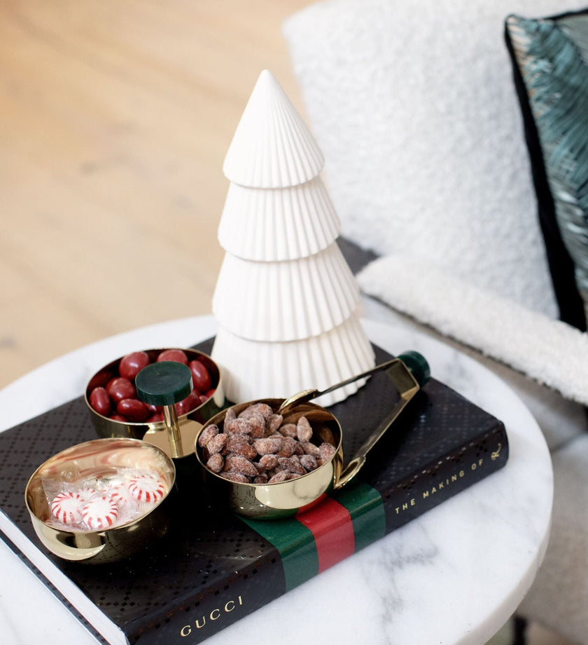 Spiga Ice Tong - secondary