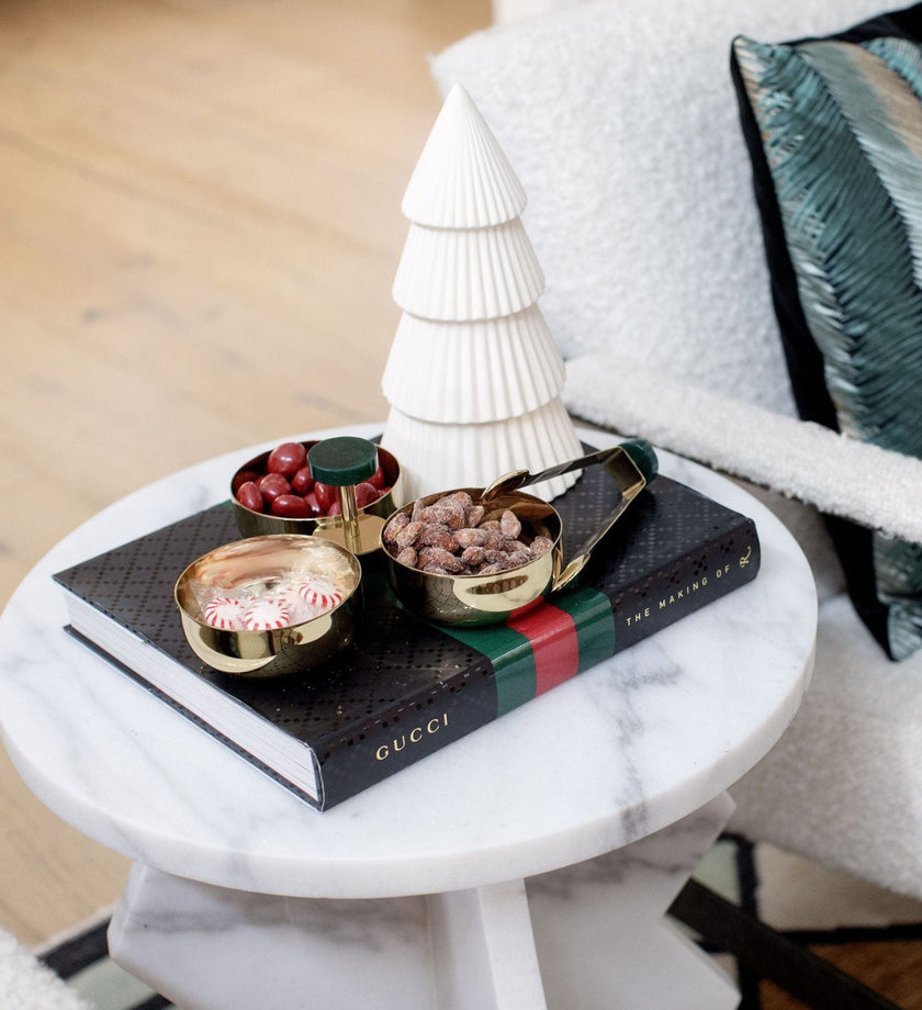 Spiga Condiment Set - secondary