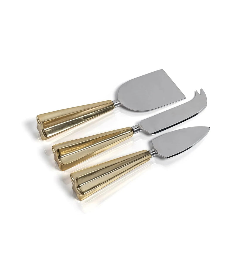 Cheese Knife Set