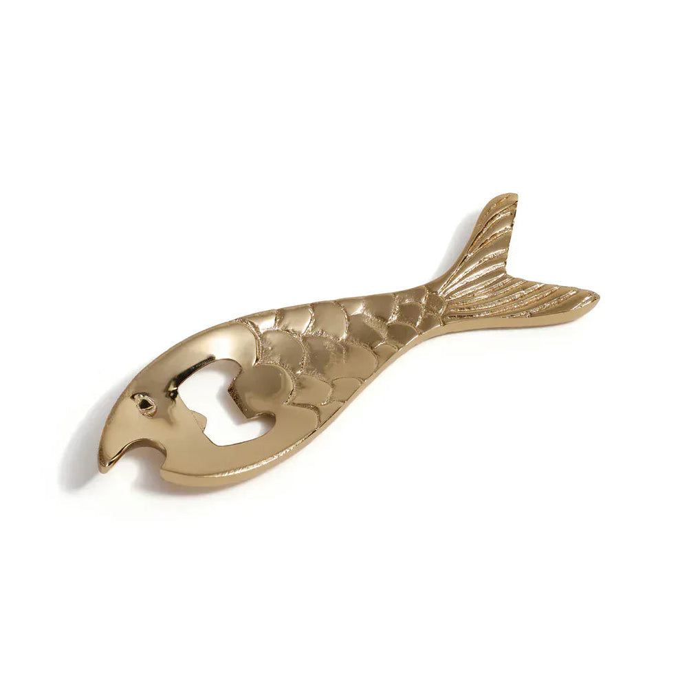 Zodax Fish Bottle Opener - Thumbnail 3