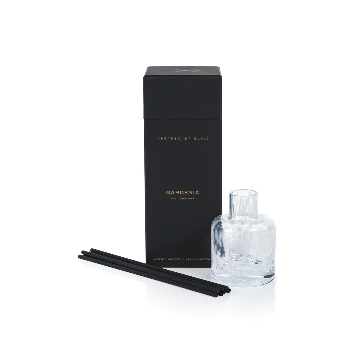 Zodax Gardenia Diffuser Home Fragrances CH-7294