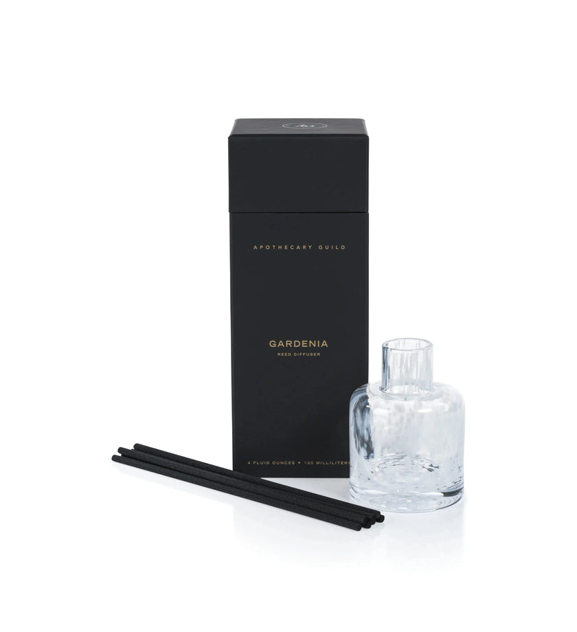 Gardenia Diffuser - secondary
