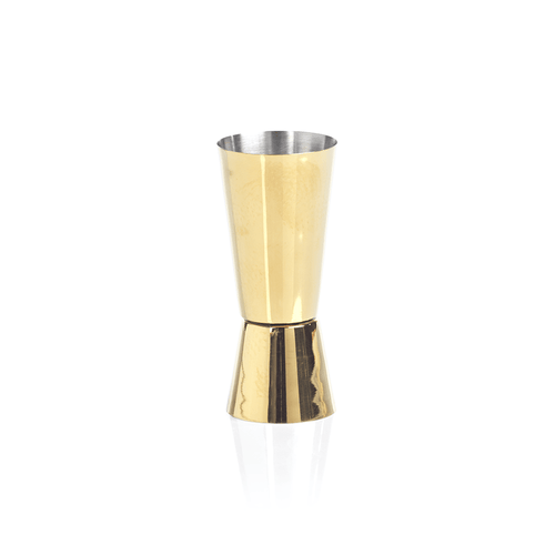 Zodax Gold Cocktail Jigger IN-6629