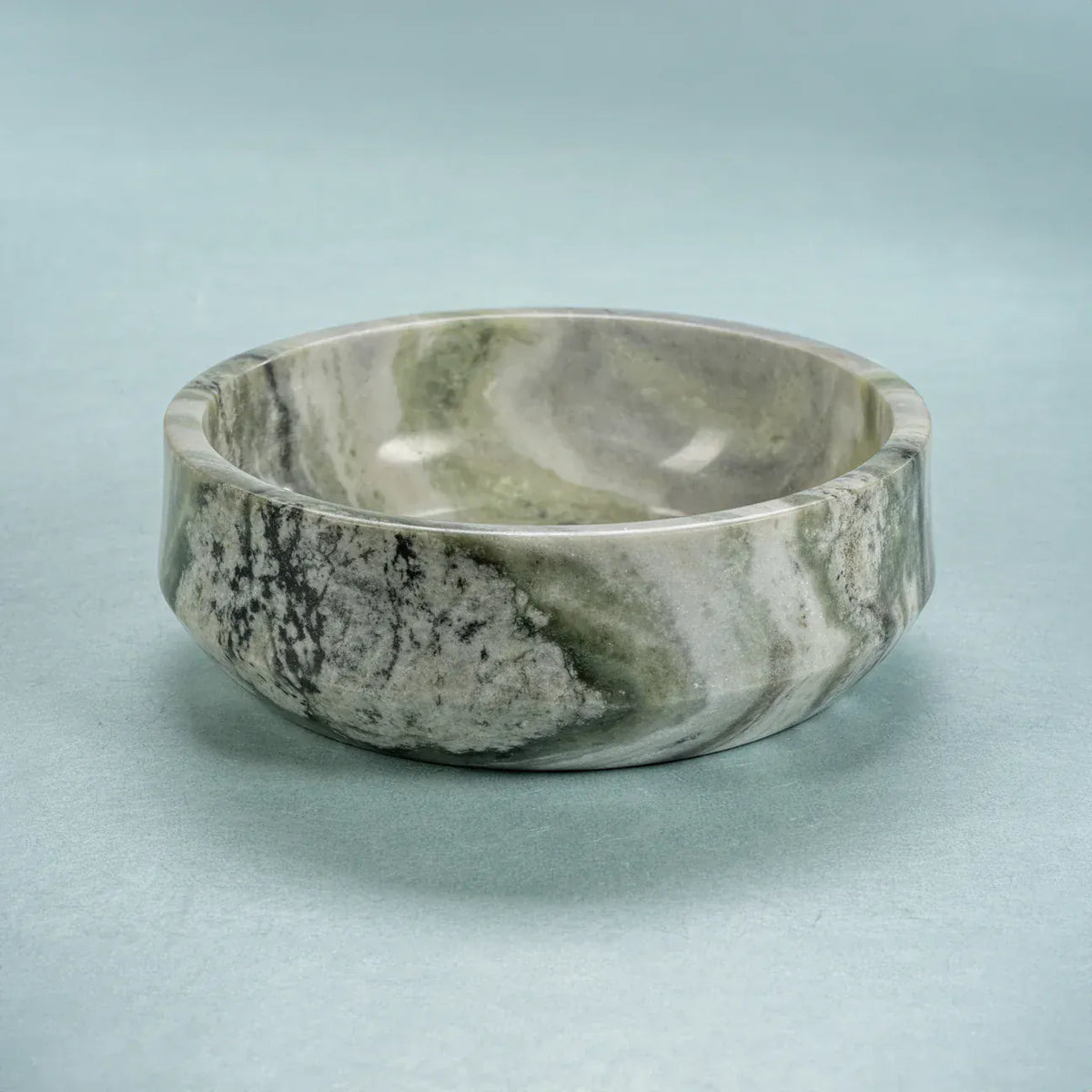 zodax Green Onyx Marble Bowl Bowl IN-7798