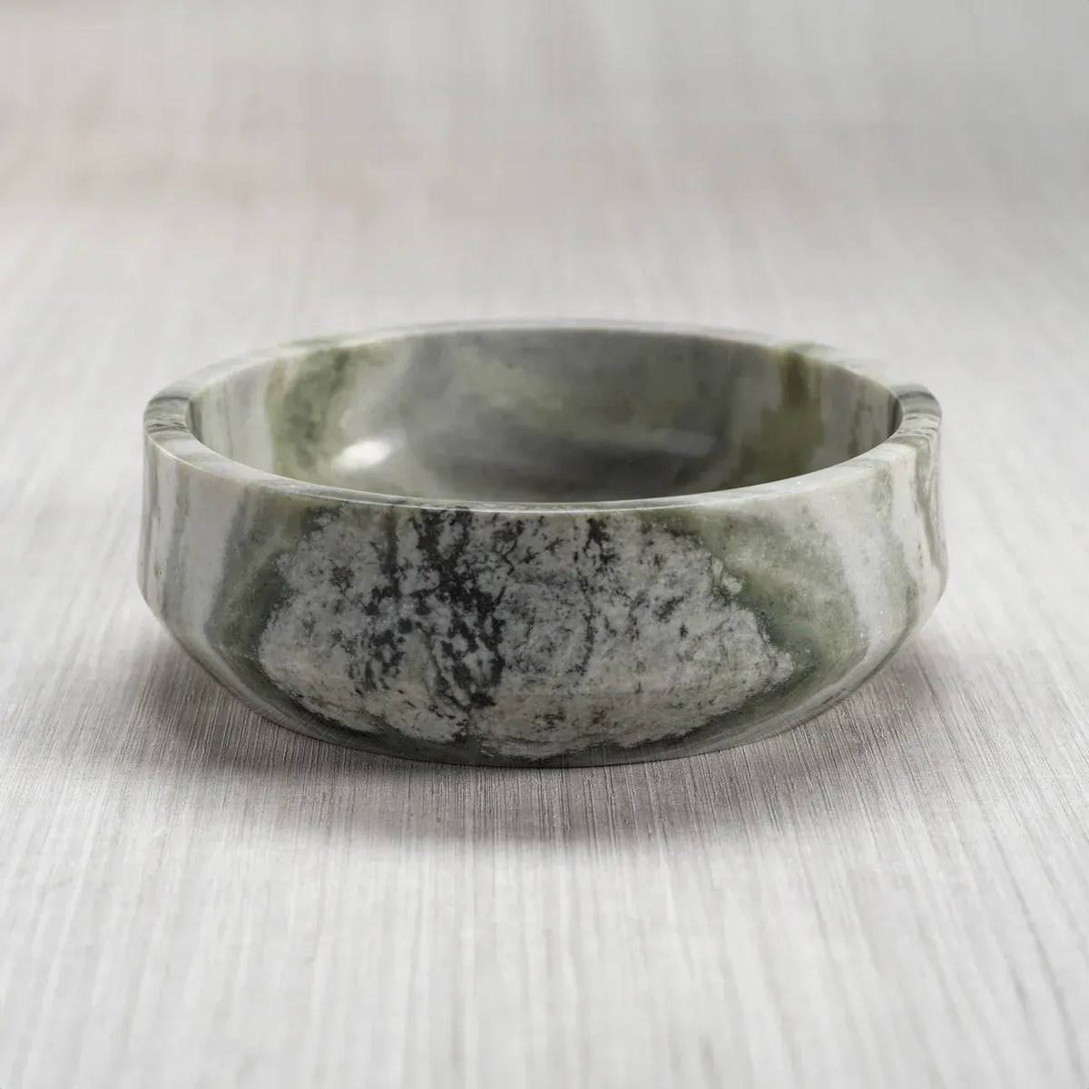 zodax Green Onyx Marble Bowl Bowl IN-7798