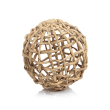 Zodax Hyacinth Twisted  Ball