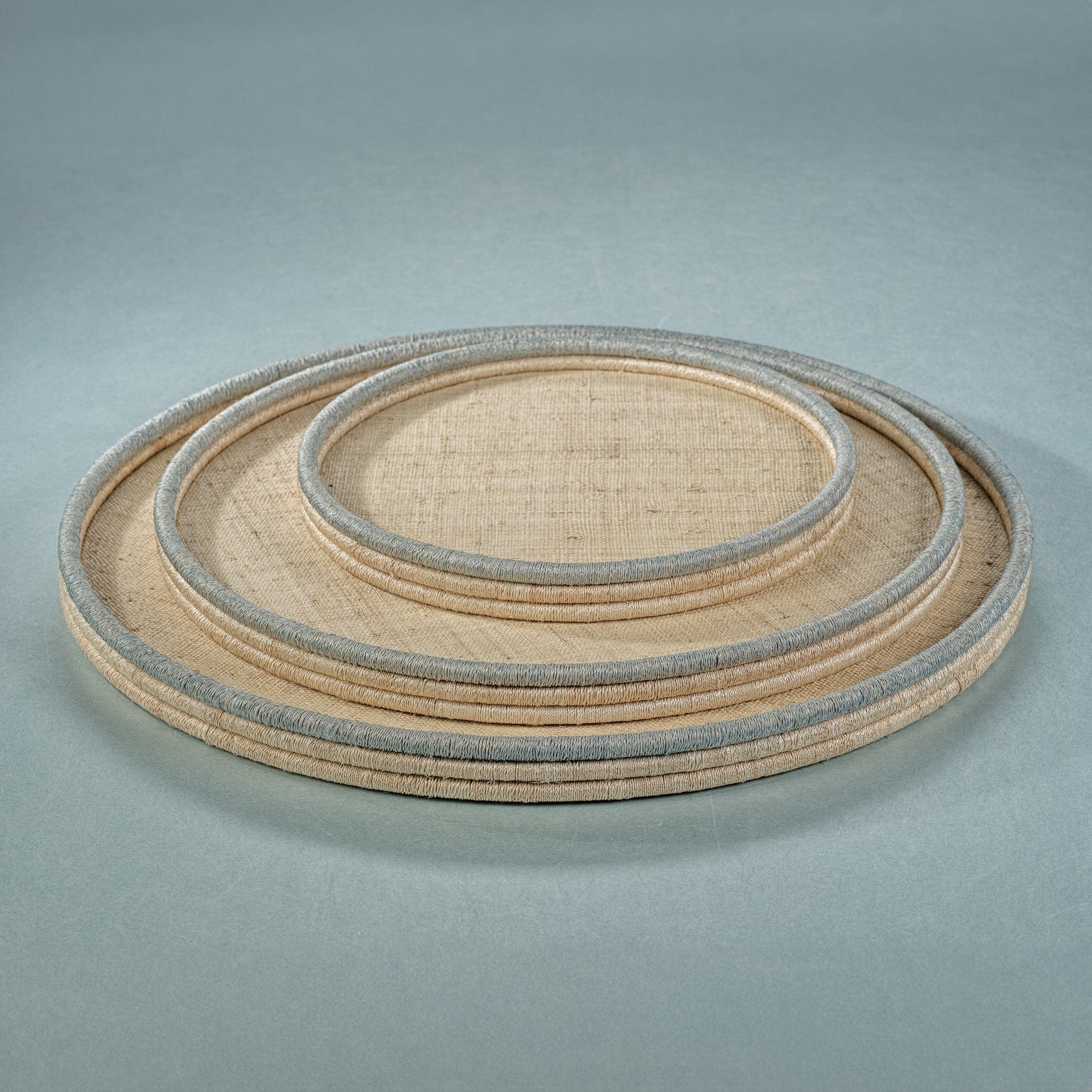 Zodax La Côte Serving Tray - Thumbnail 3
