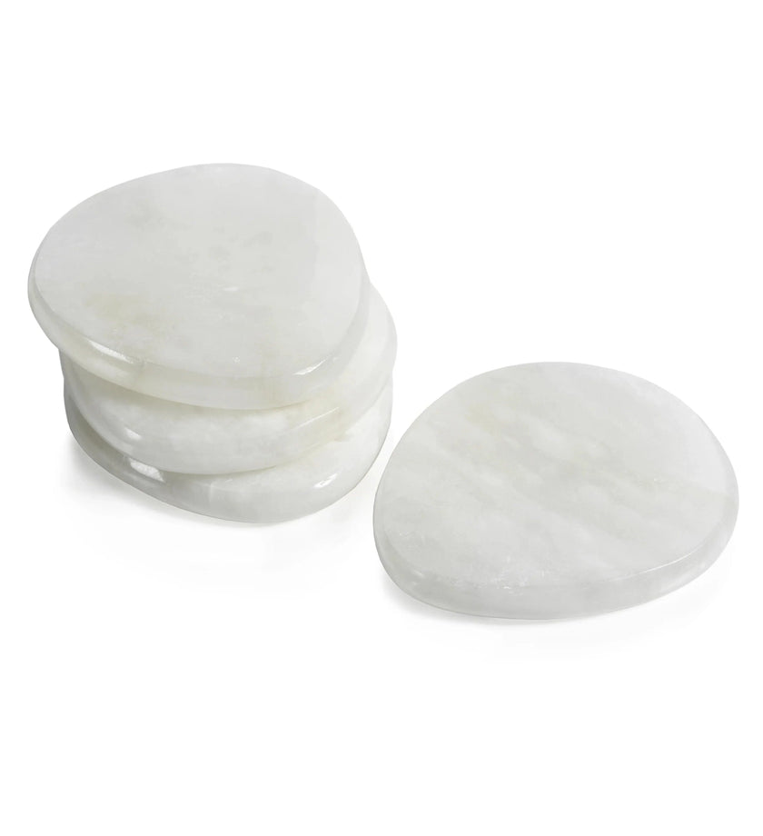 La Salama Alabaster Coaster