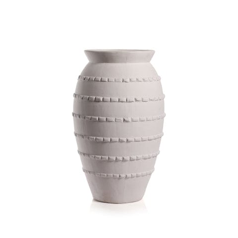 Zodax Large Santorini Vase Vases VT-1382