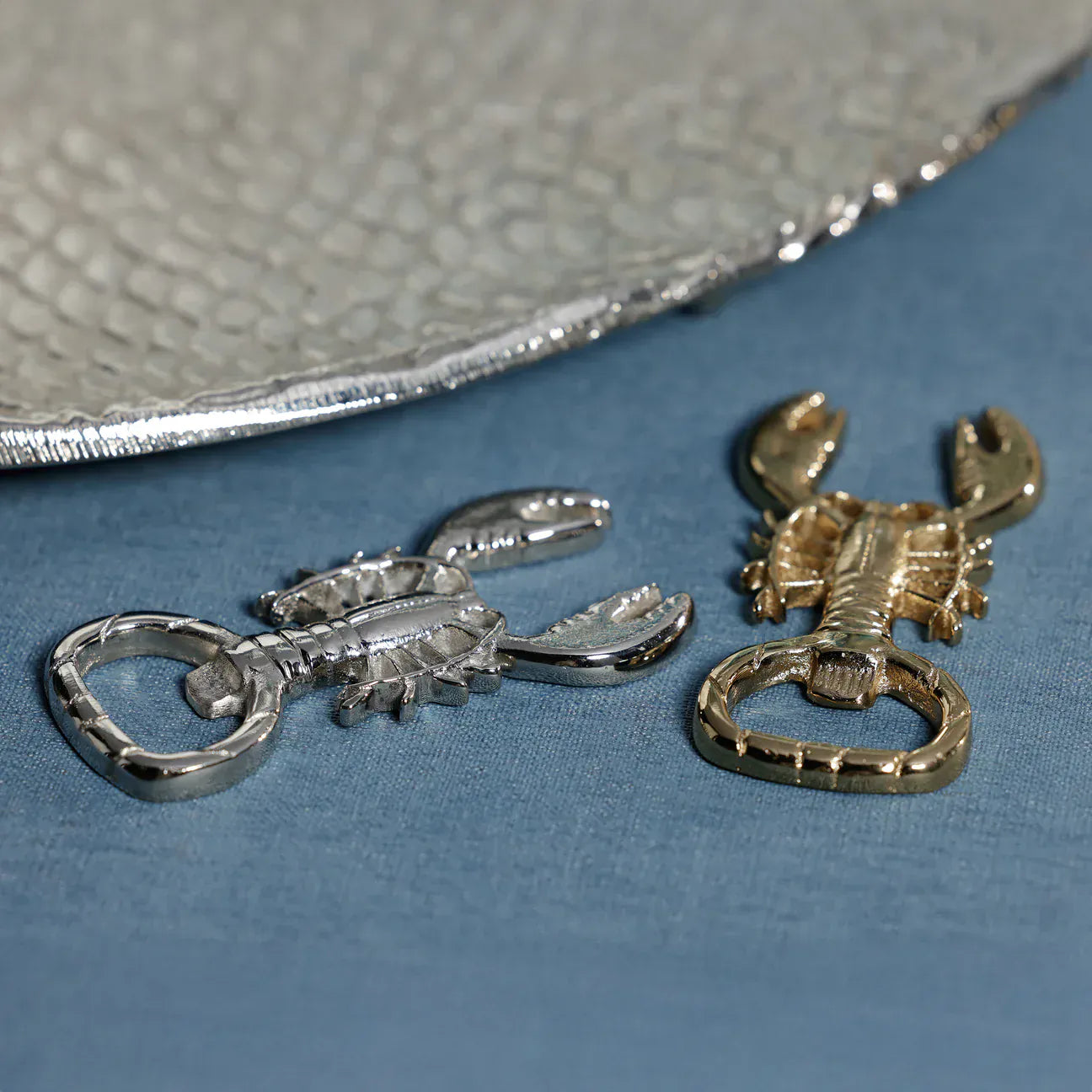 Zodax Lobster Bottle Opener - Thumbnail 2