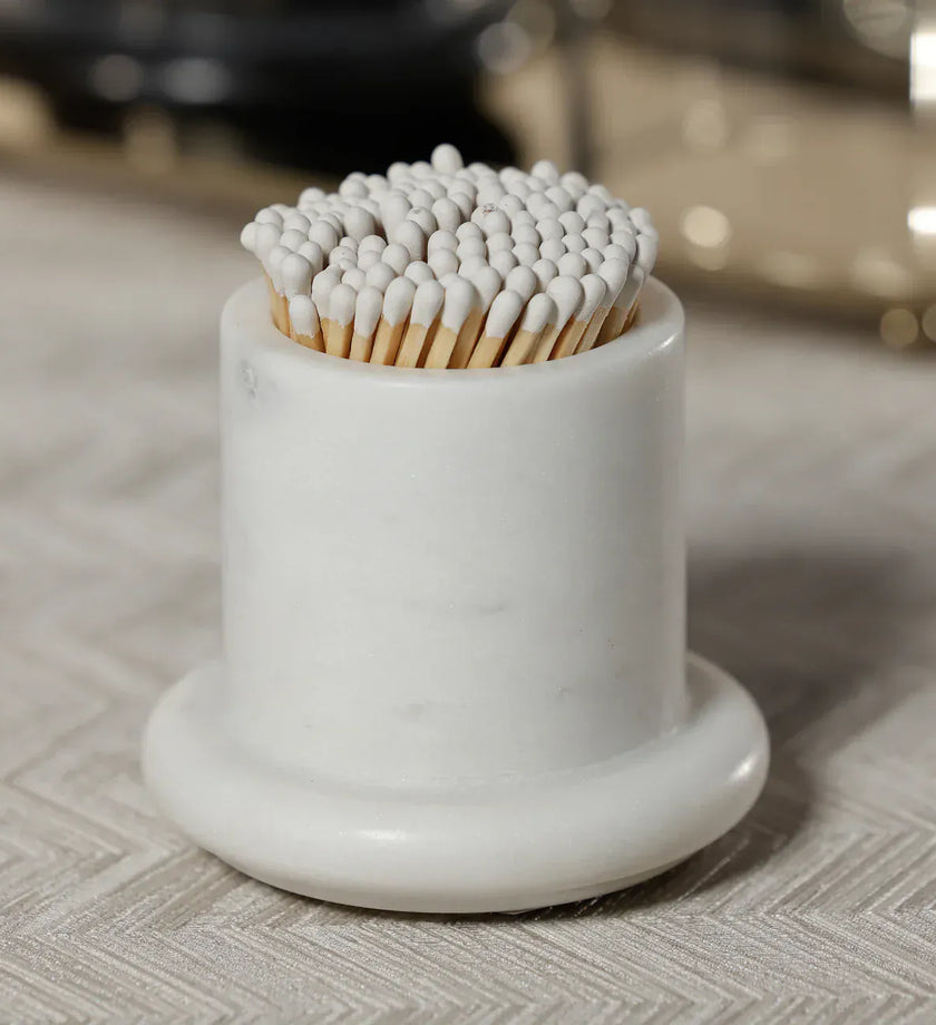 Marbella Light My Fire Matches - 150 Pack - secondary