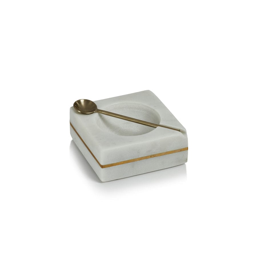 Zodax Salt & Pepper Bowl - Thumbnail 2