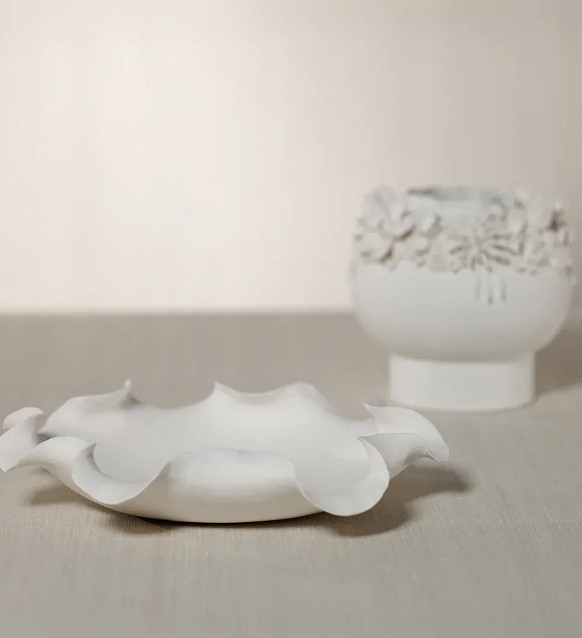 Maris Handmade Ceramic Bowl - secondary