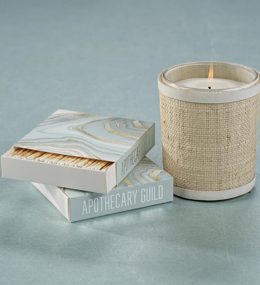 Match Box - secondary