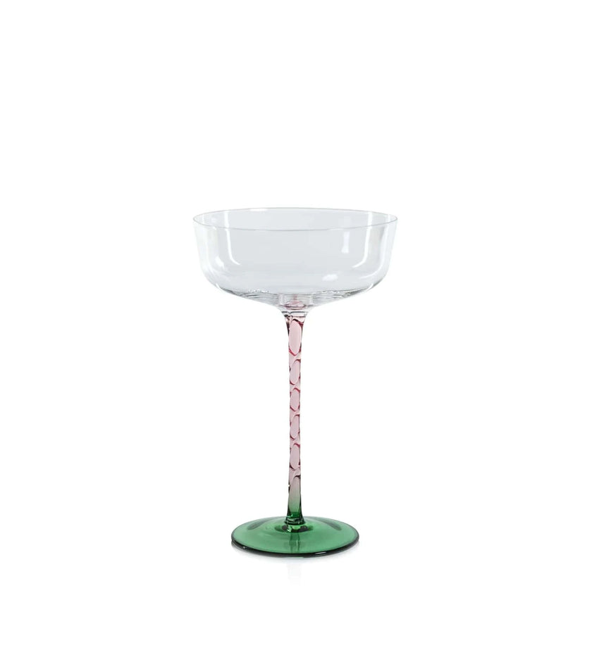 Vicenza Glassware - Cocktail / Martini Glass