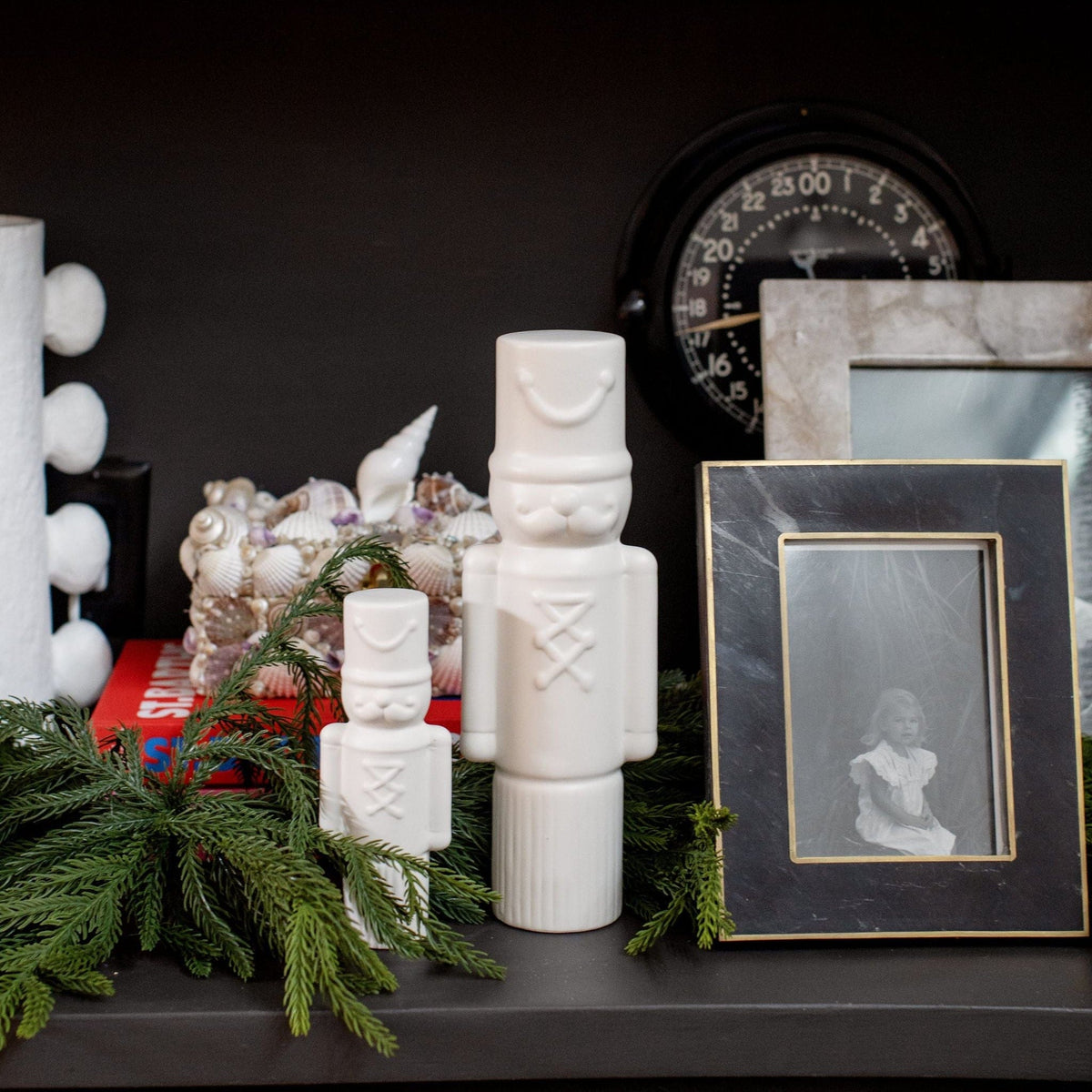 Zodax Rennes Granite Photo Frame Picture Frames