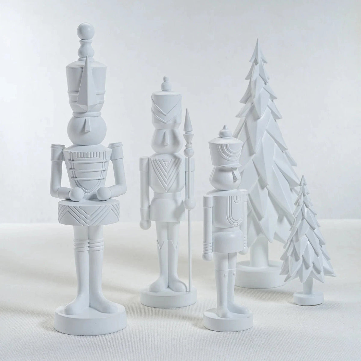 Zodax Resin Soldier Seasonal & Holiday Decorations CH-7624